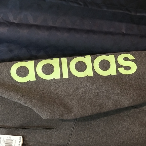 Large Jacket - Picture 2 of 4